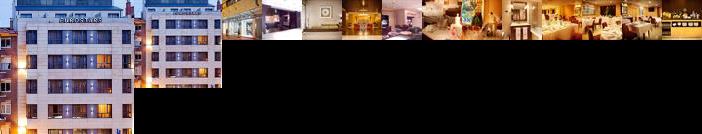 Hotel Eurostars Diana Palace Palencia