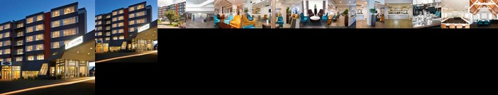 Kingsgate Hotel Palmerston North