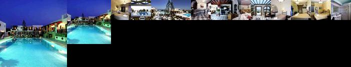 Contaratos Beach