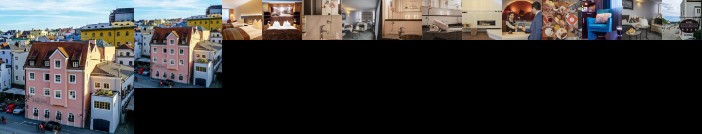 Hotel Residenz Passau