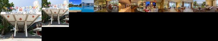 Copthorne Orchid Hotel Penang