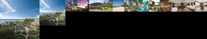 Golden Sands Resort by Shangri-La