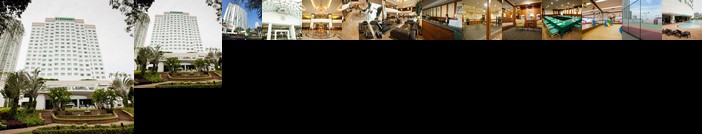 Evergreen Laurel Hotel Georgetown (Malaysia)