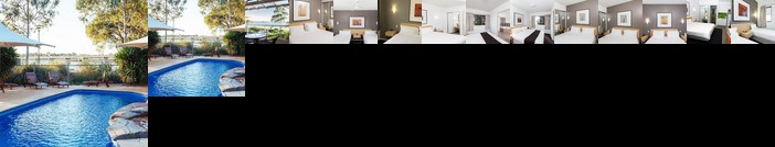 Majestic Oasis Apartment Port Augusta