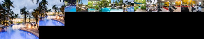 Rendezvous Reef Resort Port Douglas