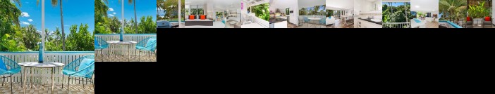 By the Sea Apartments Port Douglas
