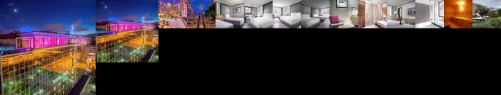 Hilton Prague
