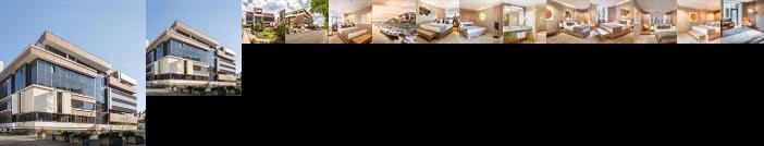 President Hotel Prague