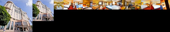 Dorint Hotel Don Giovanni Praha
