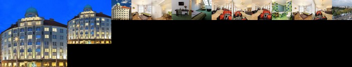 Vitkov Hotel Prague