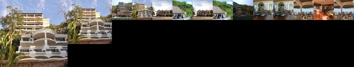 Mar Sereno Suites Puerto Vallarta