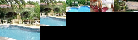 Villa Romantica Hotel Quepos
