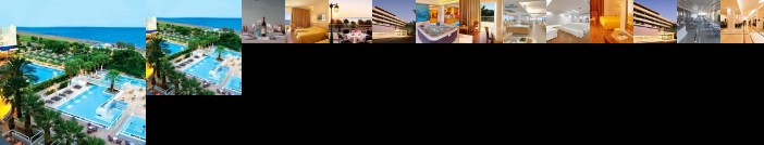 Blue Sea Beach Resort
