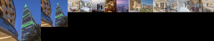Al Faisaliah Hotel, A Rosewood Hotel