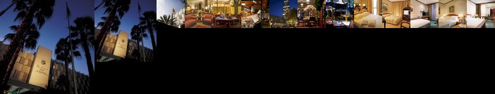 Hotel Al Khozama, A Rosewood Hotel