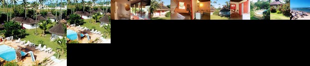 Hotel Lagoa E Mar Camacari