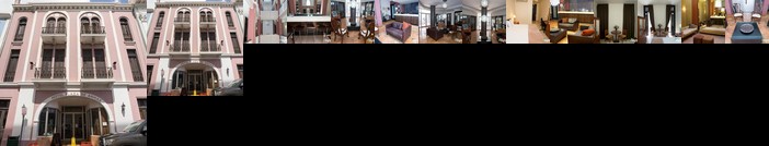 Hotel Plaza De Armas