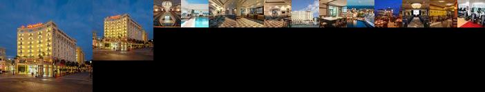 Sheraton Old San Juan Hotel & Casino