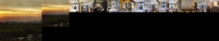 George V Alto de Pinheiros Hotel