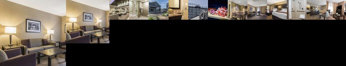 Comfort Suites & Conference Centre
