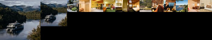 Hilltop Motel Strahan Village
