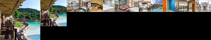 Cabanas Hotel Sun City