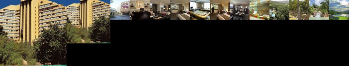The Cascades Hotel