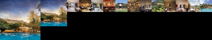The Sun City Hotel