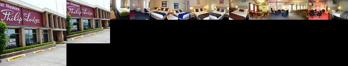 Best Western Ashfields Philip Lodge Motel