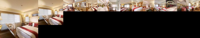 Cosmos Hotel Taipei