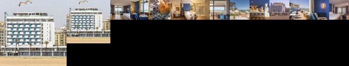 Hotel Atlas Almohades Tangier