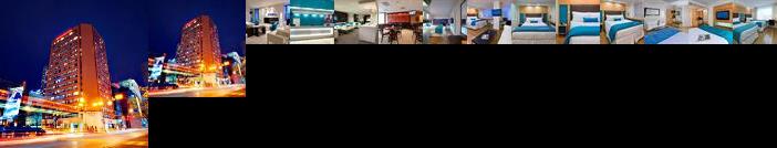 Bond Place Hotel