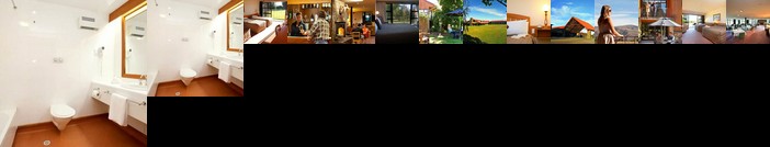 Mackenzie Country Inn