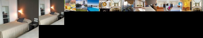 Expo Hotel Valencia