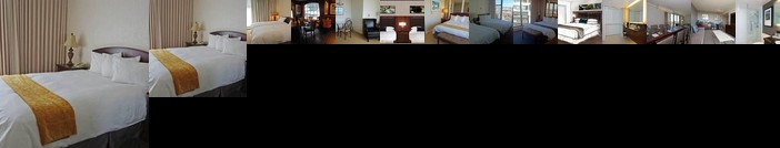 Executive House Hotel