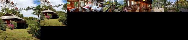 Wananavu Beach Resort