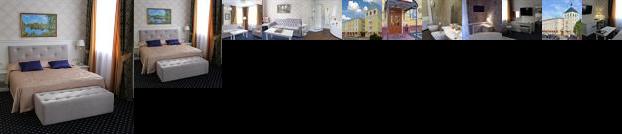 Vladimir Hotel