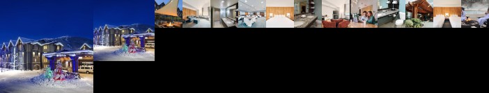 Aava Whistler Hotel