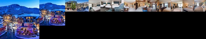 Crystal Lodge Hotel