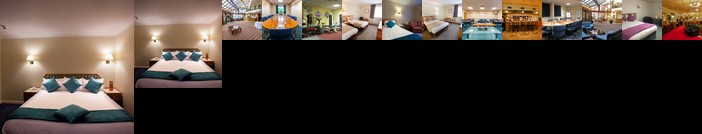 Britannia Hotel Wigan