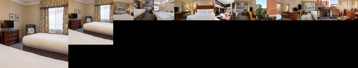 Mercure Wessex Winchester