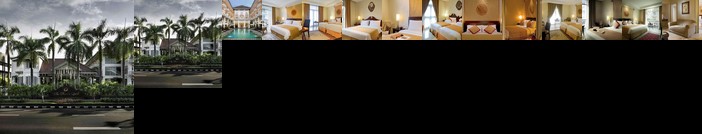 The Phoenix Hotel Yogyakarta