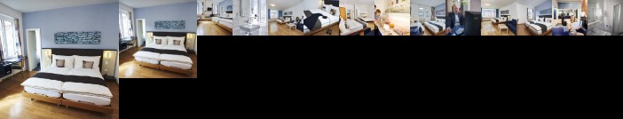 Bristol Hotel Zurich