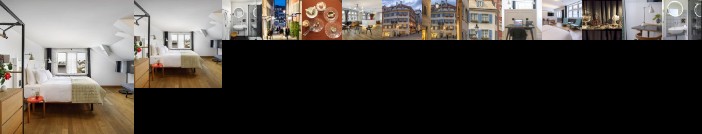 Zic Zac Rock Hotel