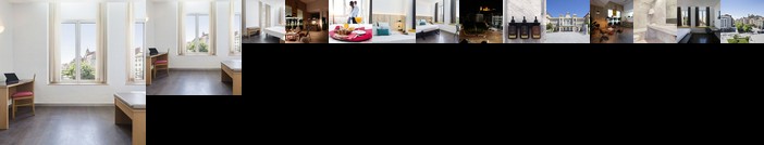 Catalonia Transit Hotel