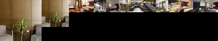 Hotel Zenit Lleida