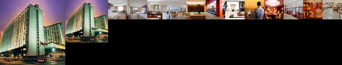 Marriott Hotel Guangzhou