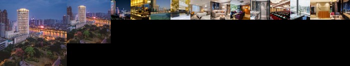 Landmark Canton Hotel