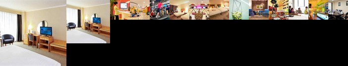 Novotel Xin Qiao Hotel Beijing
