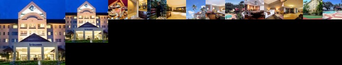 Le Grandeur Balikpapan